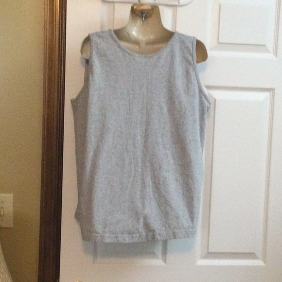 Cancun Tank Top - Picture 3 of 5